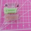 Beauty Queens (Green/Pink) view 4