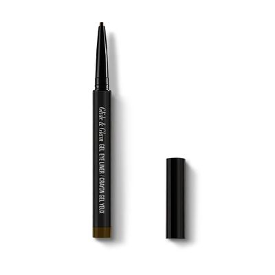 Absolute New York Glide & Glam Gel Eyeliner (MDGL04 Khaki Bronze)