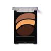 ALMAY Shadow Trio Eyeshadow Palette, Caffeine Kick, 0.19 Ounce view 2