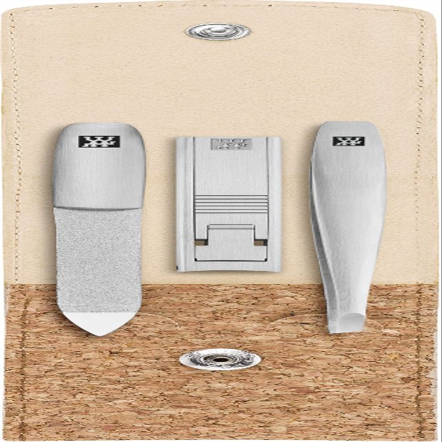 Zwilling J.A. Henckels 3 Piece Cork Set