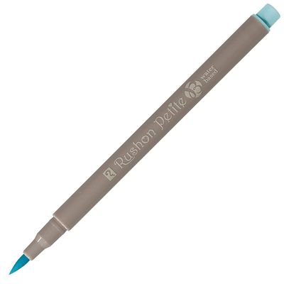 Teranishi Chemical B-MRPB-T81 Magic Lush Petite Blush, Aquamarine, 10 Pieces