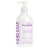 Sapadilla Liquid Hand Soap - Sweet Lavender + Lime - Made with 100% Pure Essential Oil Blends, Cleansing & Moisturizing, Aromatic & Fragrant Hand Soap, Plant Based, Biodegradable, 12 Ounce (Pack of 1) view 1