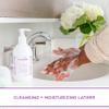 Sapadilla Liquid Hand Soap - Sweet Lavender + Lime - Made with 100% Pure Essential Oil Blends, Cleansing & Moisturizing, Aromatic & Fragrant Hand Soap, Plant Based, Biodegradable, 12 Ounce (Pack of 1) view 4