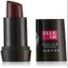 Elle 18 Color Pops Matte Lip Color, Cherry Wine, 4.3 gm view 1