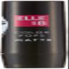 Elle 18 Color Pops Matte Lip Color, Cherry Wine, 4.3 gm view 2