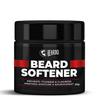Beardo Beard Softner cream for men | Frizz-free, Nourished Beard | Detangled, Shiny Beard | Vitamin E, Argan Oil 50g view 1