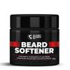 Beardo Beard Softner cream for men | Frizz-free, Nourished Beard | Detangled, Shiny Beard | Vitamin E, Argan Oil 50g view 2