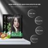 Black Hair Shampoo - Sevich Instantly Black Hair Dye, Natural Ingredients Hair Shampoo, Hair Strength Repair Conditioner, 5 Minutes Grey Cover view 3