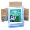 Ancient Sunrise All Natural Shampoo Bar with Nettle Comfrey and Peppermint view 1