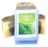 Ancient Sunrise natural Amla Shampoo Bar - an unscented bar shampoo for all hair types view 1