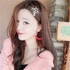 3PCS Fashion Bobby Pin Alloy Hair Pins Hair Barrette Metal Hair Clips for Women Lady Hairpin Side Clip Hair Accessories (Style 1) view 3