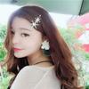 3PCS Fashion Bobby Pin Alloy Hair Pins Hair Barrette Metal Hair Clips for Women Lady Hairpin Side Clip Hair Accessories (Style 1) view 4