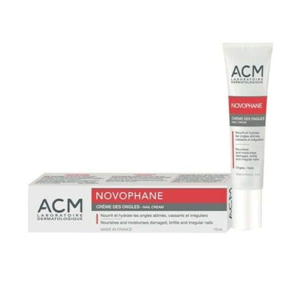 Skin Beauty Gift Novophane Nourishing & Moisturizing 15ml Cream