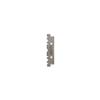 Treet Platinum Professional Super Stainless Steel Single Edge Straight Barber Razor Blades Pack of 100 - Premium Quality Shaving Experience for Sharp, Smooth Shaving Perfect for Straight Barber Razor view 2