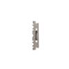 Treet Platinum Professional Super Stainless Steel Single Edge Straight Barber Razor Blades Pack of 100 - Premium Quality Shaving Experience for Sharp, Smooth Shaving Perfect for Straight Barber Razor view 3