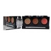 Dermaflage Tattoo Cover Up Makeup (Tan) - Bruise Full Coverage Concealer - Full Coverage Waterproof Concealer for Bruise, Scars & Acne - Smudge Proof Body Makeup Palette with 3 Pro SFX Shades + Brush view 1