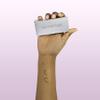 Dermaflage Tattoo Cover Up Makeup (Tan) - Bruise Full Coverage Concealer - Full Coverage Waterproof Concealer for Bruise, Scars & Acne - Smudge Proof Body Makeup Palette with 3 Pro SFX Shades + Brush view 4
