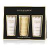Baylis & Harding Gift Set for Women - Hand & Skincare - Sweet Mandarin & Grapefruit Indulgent - 3-Pack view 1
