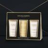 Baylis & Harding Gift Set for Women - Hand & Skincare - Sweet Mandarin & Grapefruit Indulgent - 3-Pack view 2