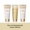 Baylis & Harding Gift Set for Women - Hand & Skincare - Sweet Mandarin & Grapefruit Indulgent - 3-Pack view 3