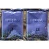 Dream Dream Pedicure Smashed Crystal Jelly Foot Bath Set I & II (Lavender) view 1