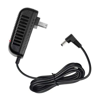 POWE-Tech AC Adapter for Philips Lumea Comfort IPL Hair Removal System SC1981/50 SC1982, 5 Feet, with LED Indicator