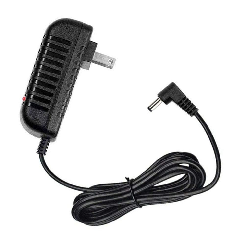 POWE-Tech AC Adapter for Philips Lumea Comfort IPL Hair Removal System SC1981/50 SC1982, 5 Feet, with LED Indicator