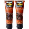Herborist Body Butter Body Butter with Bali Sweet Scent, Shea Butter, 2.8 oz (80 g) x 2 Set, Chocolate Chocolate view 1