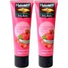 Herborist Body Butter - Strawberry Sorbet, 80 Gram (Pack of 2) view 1