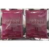 Dream Dream Pedicure Smashed Crystal Jelly Foot Bath Set I & II (Watermelon) view 1
