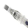 Beyond Disposable Cartridge Tattoo Needles Magnum Shader with Membrane 20pcs (19 Magnum Shader) view 1