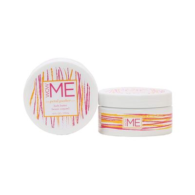 Wow Me Wow Me Petal Pusher Body Butter 6 Oz, 1 Fl Oz