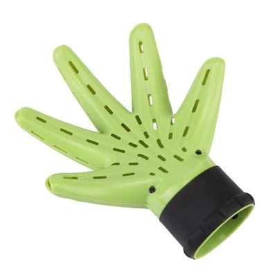 Hand Shaped Hair Dryer Diffuser - Universal Size for Home and Hair Styling Salon
