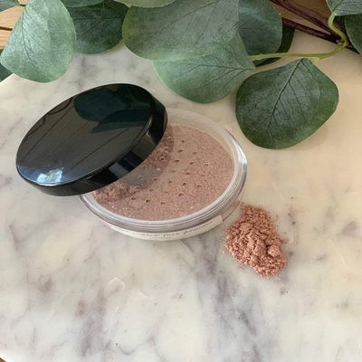 Color Match (pink) Face Powder