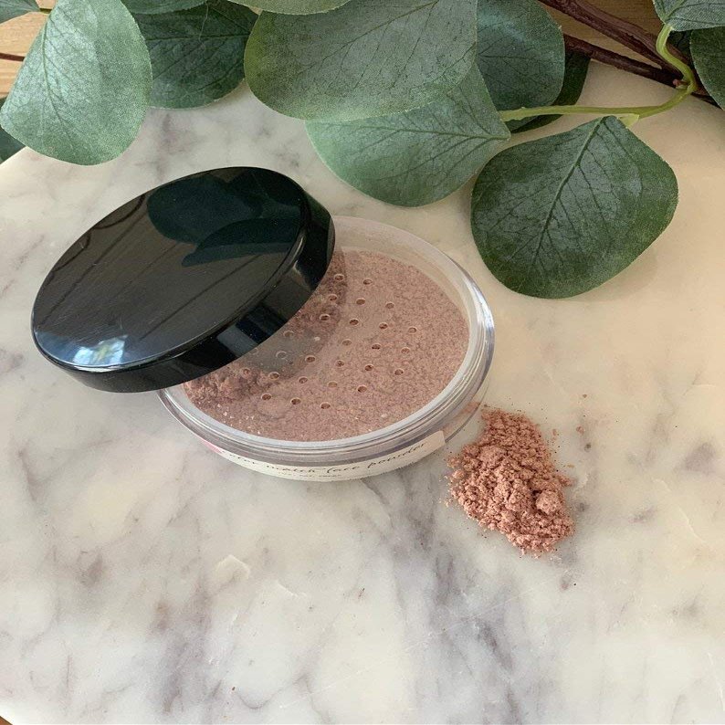 Color Match (pink) Face Powder