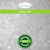 Soapeauty Epsom Salt 100% Pure Magnesium Sulfate USP Grade Kosher Non-GMO Epsom Salt Unscented |Epsom Salt Foot Soak| Epsom Salt Bath | Epsom Salts for Soaking for Pain Made in USA 16 OZ/1 LB view 2