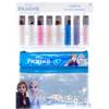 Disney Frozen 2 - Townley Girl Anna and Elsa Lip Gloss Set with Sequin Bag, Ages 3+ (9 Pcs) view 1
