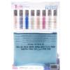 Disney Frozen 2 - Townley Girl Anna and Elsa Lip Gloss Set with Sequin Bag, Ages 3+ (9 Pcs) view 3