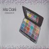 Miss Claire Eyeshadow Kit 3624-E-3, Multicolor, 28.8 g view 2