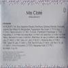 Miss Claire Eyeshadow Kit 3624-E-3, Multicolor, 28.8 g view 3
