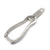 AAProTools 5 1/2" Nail Cutter Trimmer Clipper Heavy Duty Surgi Stainless Steel Barrel Spring Fingernail Toenail Podiatry Pedicure Manicure view 1