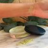 Color Correcting (green) Face Powder view 2