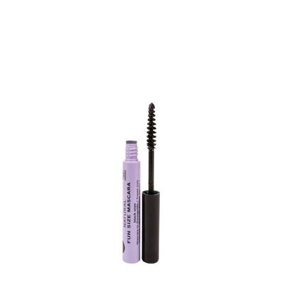 Benecos Mascara Fun Size Black Onyx