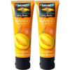 Herborist Body Butter - Mango, 80 Gram (Pack of 2) view 1