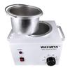 Waxness Green Tea Stripless Waxing Kit with 35.27 oz / 1 kg Wax view 3