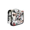 Hanging Travel Toiletry Bag Teenage Girl Kit Makeup Case Cosmetics Organizer for Men Women view 1