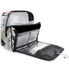 Hanging Travel Toiletry Bag Teenage Girl Kit Makeup Case Cosmetics Organizer for Men Women view 3