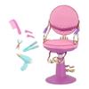 Our Generation Salon Chair Set 7 Pieces view 1