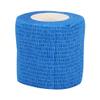Semme Belt,2pcs 5 Colors Professional Non-Woven Fabric Belt Sport Binding Joints Support Tape(Blue) view 1