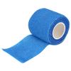 Semme Belt,2pcs 5 Colors Professional Non-Woven Fabric Belt Sport Binding Joints Support Tape(Blue) view 3
